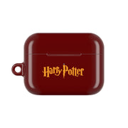 Game Typography AirPods Case 6