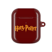 Game Typography AirPods Case 2