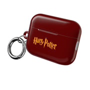 Game Typography AirPods Case 8
