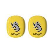 Hufflepuff - Hogwarts Legacy AirPods Max Case 3
