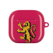 Gryffindor AirPods Case 4