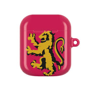 Gryffindor AirPods Case 2