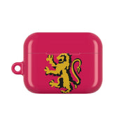 Gryffindor AirPods Case 6