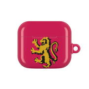 Gryffindor AirPods Case 3