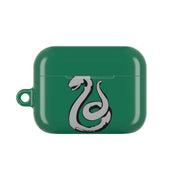 Slytherin AirPods Case 6