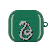 Slytherin AirPods Case 4