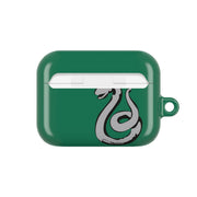 Slytherin AirPods Case 7