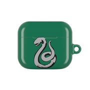 Slytherin AirPods Case 3