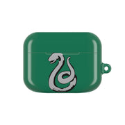 Slytherin AirPods Case 5