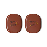You're A Wizard AirPods Max Case 3