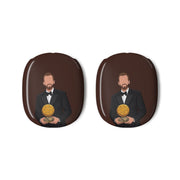 Kane's Ballon D'Or AirPods Max Case 3