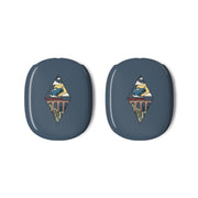 Flying Car AirPods Max Case 3
