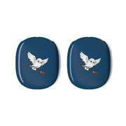 Messenger Owl Hedwig AirPods Max Case 3