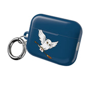 Messenger Owl Hedwig AirPods Case 8