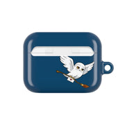 Messenger Owl Hedwig AirPods Case 7
