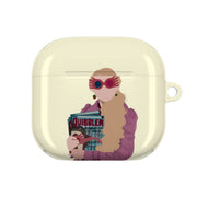 Luna AirPods Case 4