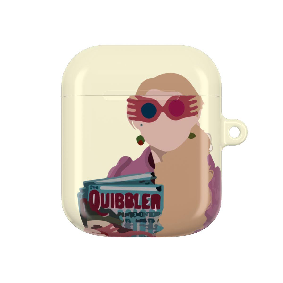 Luna AirPods Case
