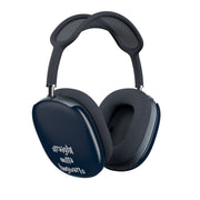 Straight Outta Hogwarts AirPods Max Case 2