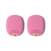 Waiting For My Letter AirPods Max Case 3