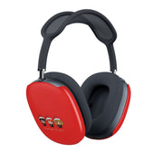 Wizards With Christmas Hats AirPods Max Case 2