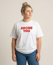 Adore You T-Shirt 1