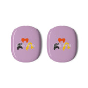 Hocus Halloween Time - Hocus Halloween AirPods Max Case 3