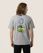 Helmet 4 T-Shirt 1
