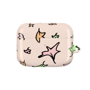 Heart Leaves AirPods Case 5