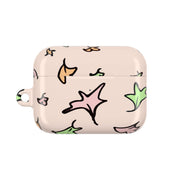 Heart Leaves AirPods Case 6