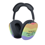 Heartstopper AirPods Max Cases