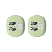 Hi - Heart TV AirPods Max Case 3