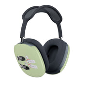 Hi - Heart TV AirPods Max Case 2