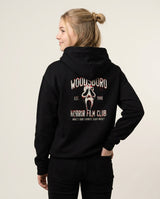 Scream Hoodies
