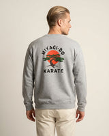 Cobra Kai Sweatshirts