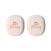 Just Peachy - Hot Girl Summer AirPods Max Case 3