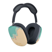 Meet Me At The Beach - Summer AirPods Max Case 2