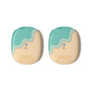 Meet Me At The Beach - Summer AirPods Max Case 3