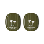Martini State Of Mind AirPods Max Case 3