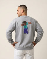 Minecraft Sweatshirts