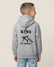 Sally's Dress - TNBC Kids Hoodie 1