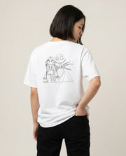 Jack And Sally - TNBC T-Shirt 1