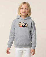 Gavin And Stacey Kids Hoodies