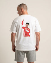 Sebastian Vettel - F1 T-Shirt 1