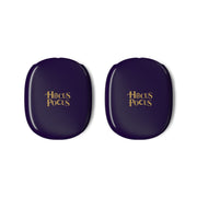 Text - Hocus Halloween AirPods Max Case 3
