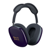 Text - Hocus Halloween AirPods Max Case 2