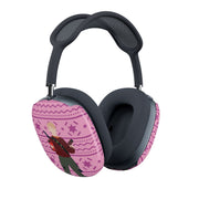 Kevin And Hairdryers AirPods Max Case 2