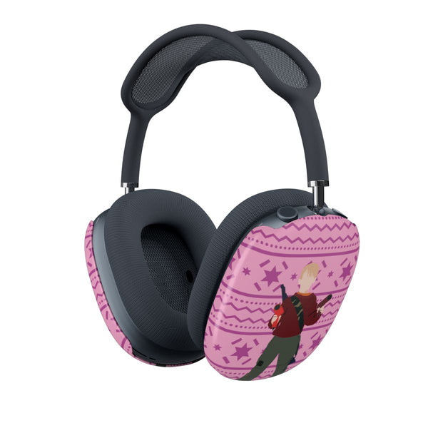 Kevin And Hairdryers - Home Alone AirPods Max Case