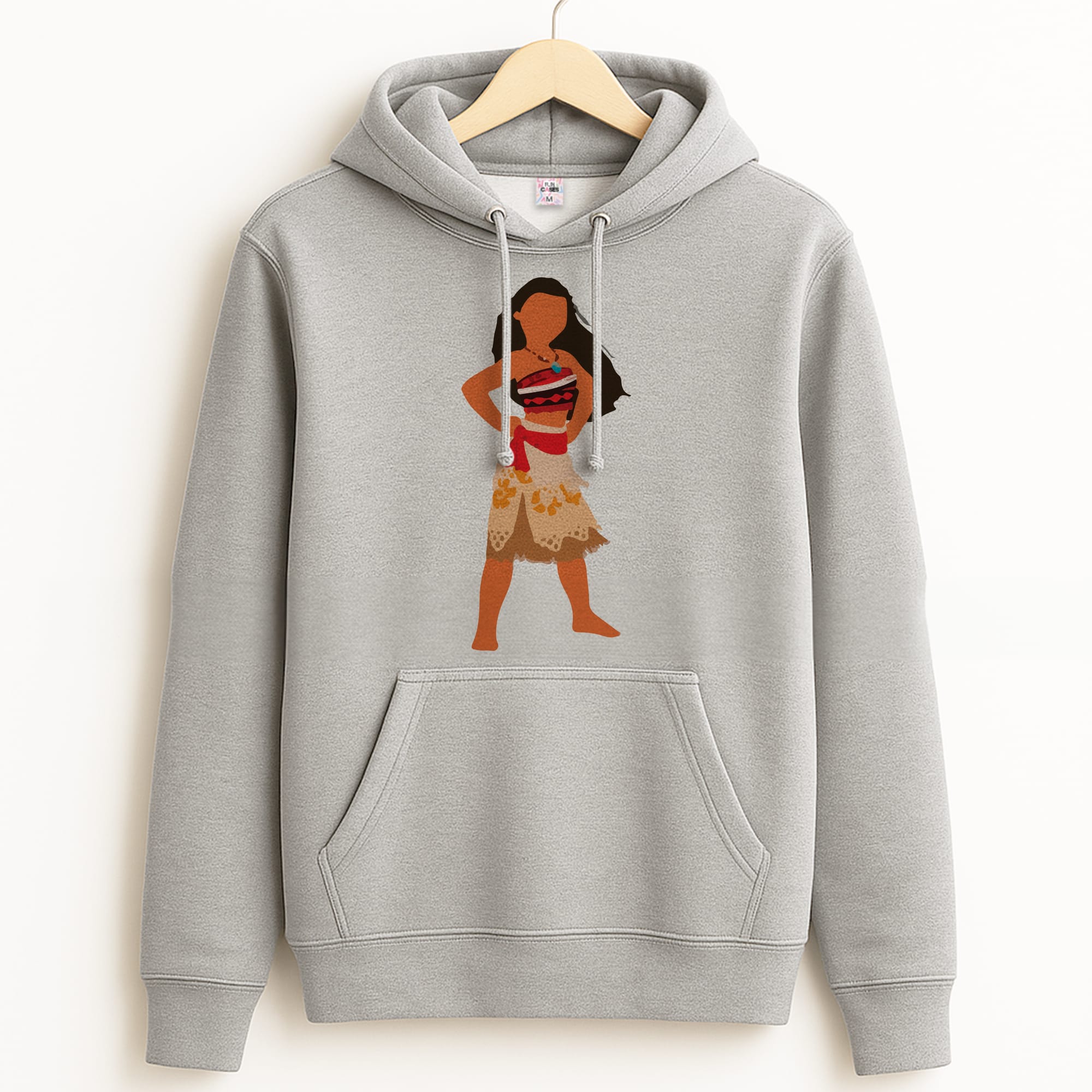 Pacific Voyager Hoodie