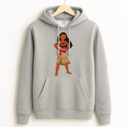 Pacific Voyager Hoodie