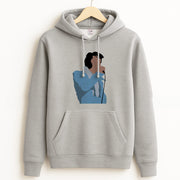 Iconic Suit Hoodie 2